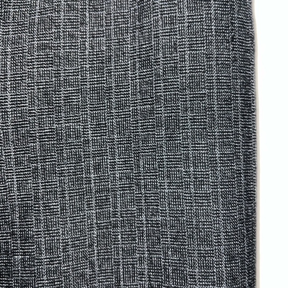 BCX dark grey dress pants for suit, size 3 juniors - Picture 3 of 8